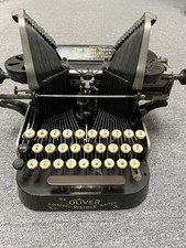 Antique oliver standard for sale  Atlanta