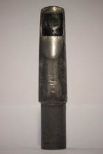 Bocal de saxofone tenor Dukoff Miami D7 comprar usado  Enviando para Brazil