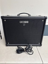 Boss katana 100 for sale  Middlesex