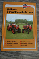 Riginal prospekt sauer gebraucht kaufen  Eppingen