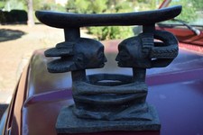 Appui tête ethnie d'occasion  Roquebrune-sur-Argens