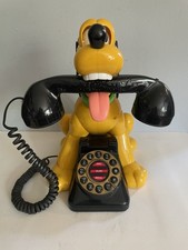 Vintage disney telemania d'occasion  Expédié en Belgium