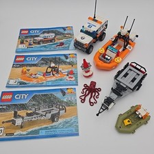 Lego city 60165 for sale  Burlington