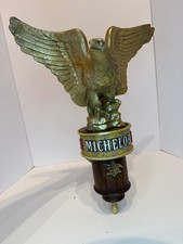 Vintage michelob eagle for sale  San Jose
