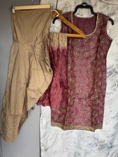Wine burgundy gold for sale  WYLAM