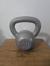 Cast iron kettlebell for sale  Sheboygan