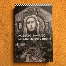 Paranza dei bambini usato  Italia