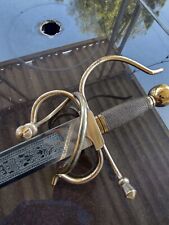 Coloda cid sword for sale  Manteca
