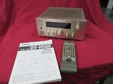 Teac mod. h500d usato  Grosseto