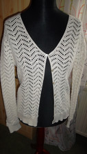 Strickjacke grobstrickjacke na gebraucht kaufen  Balingen