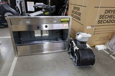 Cafe cvw93012mss stainless for sale  Hartland