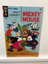 Mickey mouse 116 for sale  Scarsdale