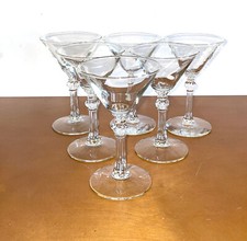 Libbey stardust clear for sale  Burlington