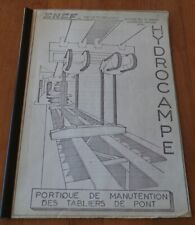 Rare sncf portique d'occasion  Amiens-