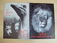 Circus aeros uraltes gebraucht kaufen  Deutschland
