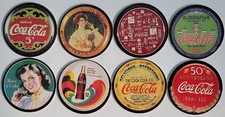Pogs set coca d'occasion  Expédié en Belgium