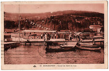 Cpa gerardmer 19. d'occasion  Gennevilliers