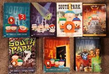 South park complete for sale  West Valley City