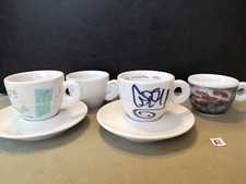 Tazzine caffe espresso usato  Campolongo Tapogliano