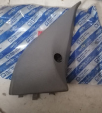 Fiat punto mostrina usato  Palermo