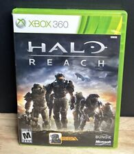 Halo reach manual for sale  Plant City