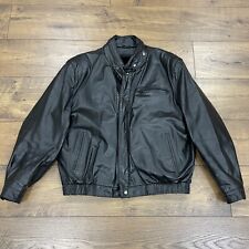 Bermans leather jacket for sale  Dalton