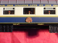 Voiture pullman 1ère d'occasion  Rouen-