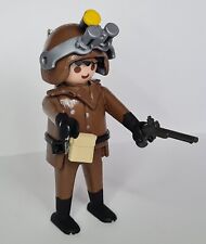 Playmobil panzer hubschrauber gebraucht kaufen  Erfurt