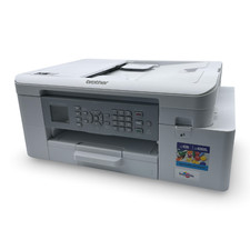 Brother mfc j4335dw gebraucht kaufen  Berlin