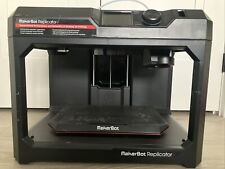Maker bot replicator for sale  Friday Harbor