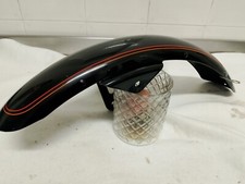 Parafango anteriore softail usato  Vo