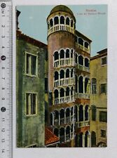 I120273 cartolina venezia usato  Palermo