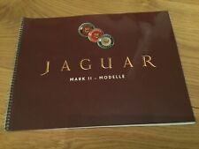 Jaguar mark modelle gebraucht kaufen  Frankfurt am Main
