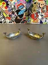 Handstopt pewter tpb for sale  BARNSLEY