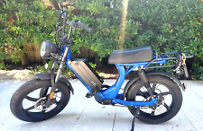 Juiced bikes scorpion for sale  Miami