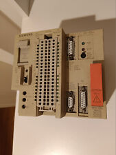 Plc siemens cpu usato  Treviso