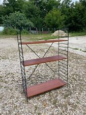 Etagère démontable fer d'occasion  Bourg-en-Bresse