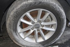 2019 caravan wheel for sale  Milton