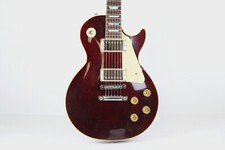 Usado, 1985 Vintage Gibson Les Paul Standard Vinho Tinto Tim Shaw Pickups Anos 1980 EUA comprar usado  Enviando para Brazil