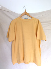 Camiseta Vintage 1980 (1987) Stone Island Marina Gola Barco Massimo Osti, usado comprar usado  Enviando para Brazil