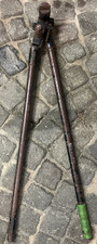 Freund dachrinnenhalter biegev gebraucht kaufen  Koblenz