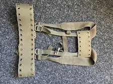 koppeltragesystem gebraucht kaufen  Bräunlingen