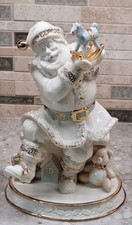 Lenox porcelain christmas for sale  Belvidere