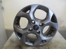 1495709 jante aluminium d'occasion  Fère-en-Tardenois