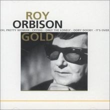 Gold roy rbison gebraucht kaufen  Berlin