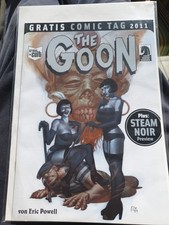 Gratis comic tag gebraucht kaufen  Hamburg