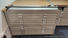 Plan chest drawers for sale  HAVERFORDWEST