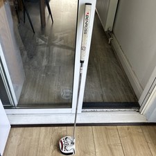 Benross casino shooter for sale  STOURBRIDGE