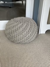 Pouffe for sale  MAIDENHEAD