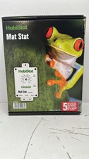 Habistat mat stat for sale  LOUGHBOROUGH